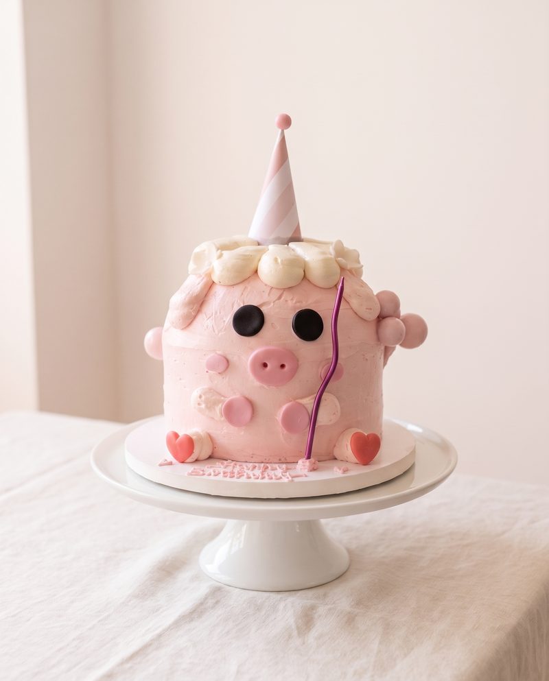 Schweinchen