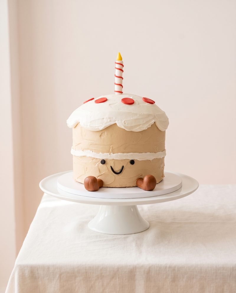 Kleiner Kuchen