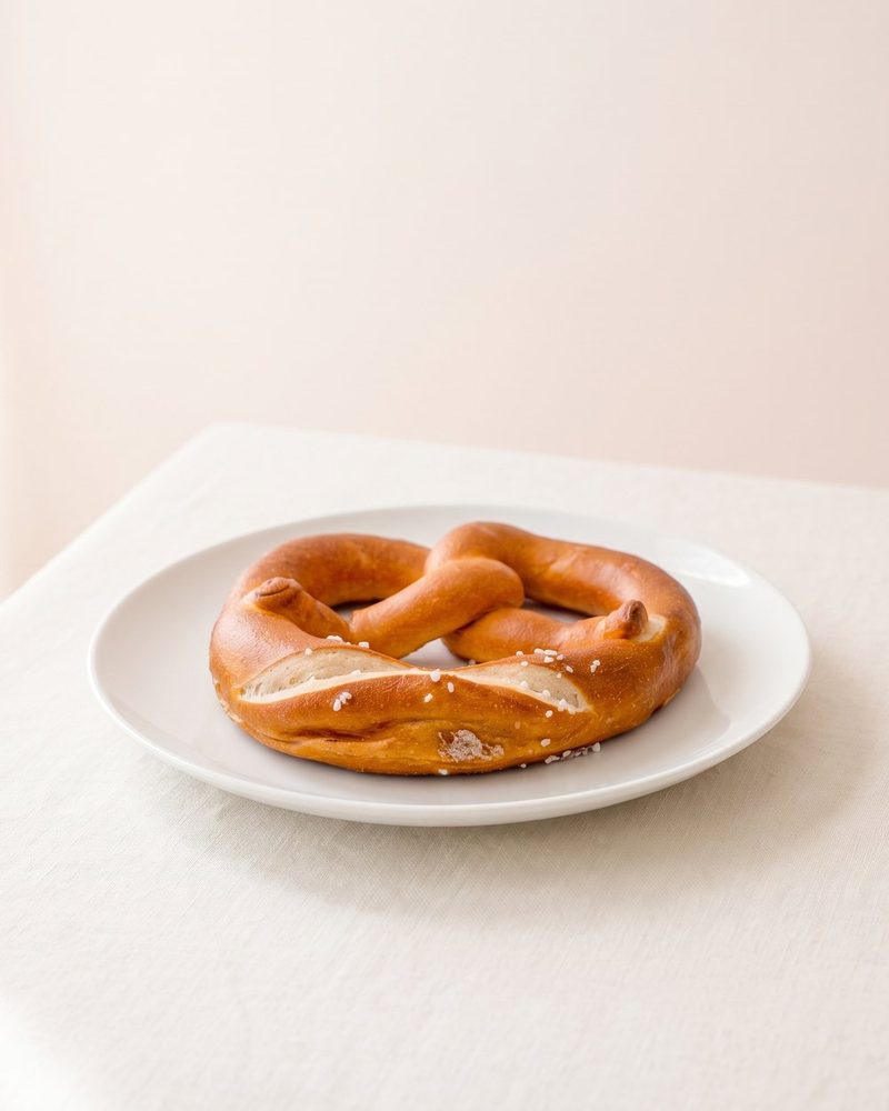 Laugen Brezel