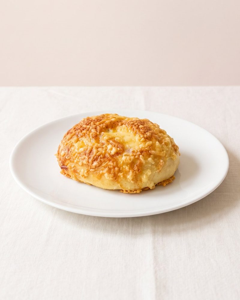 Käsebrötchen