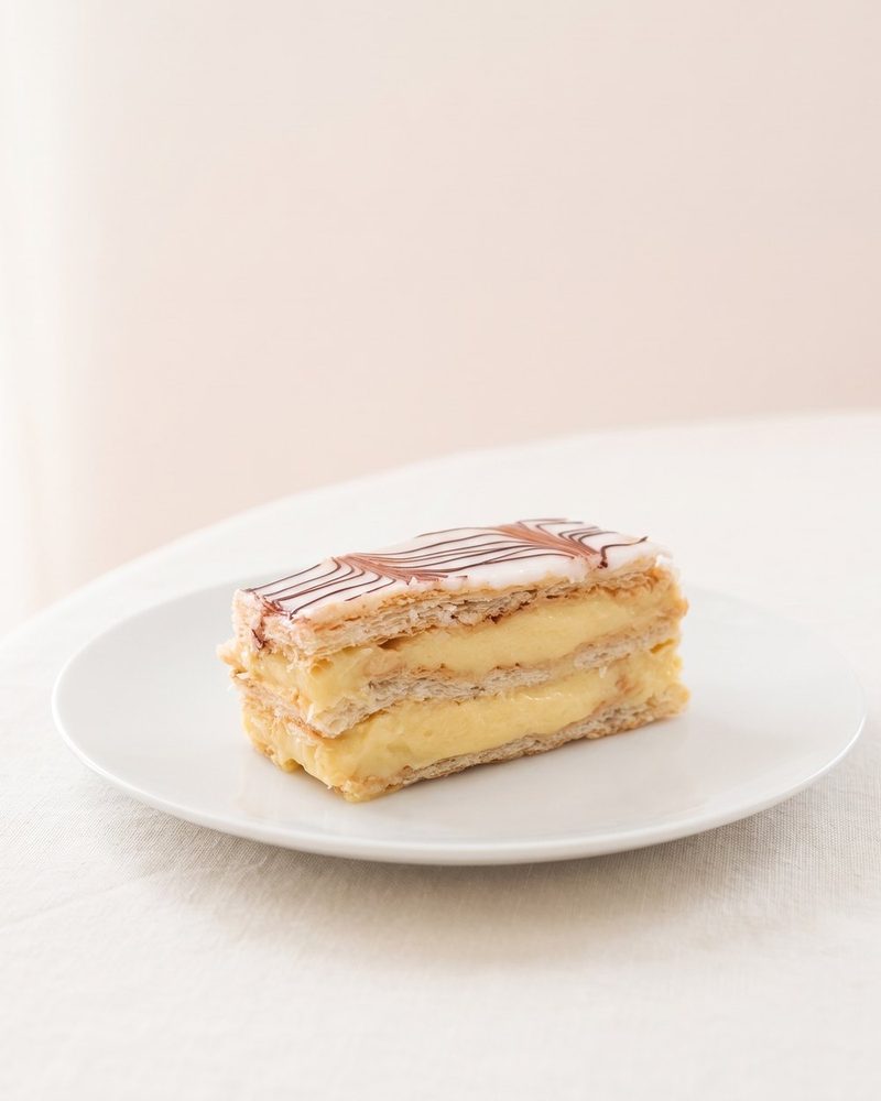 Mille Feuille