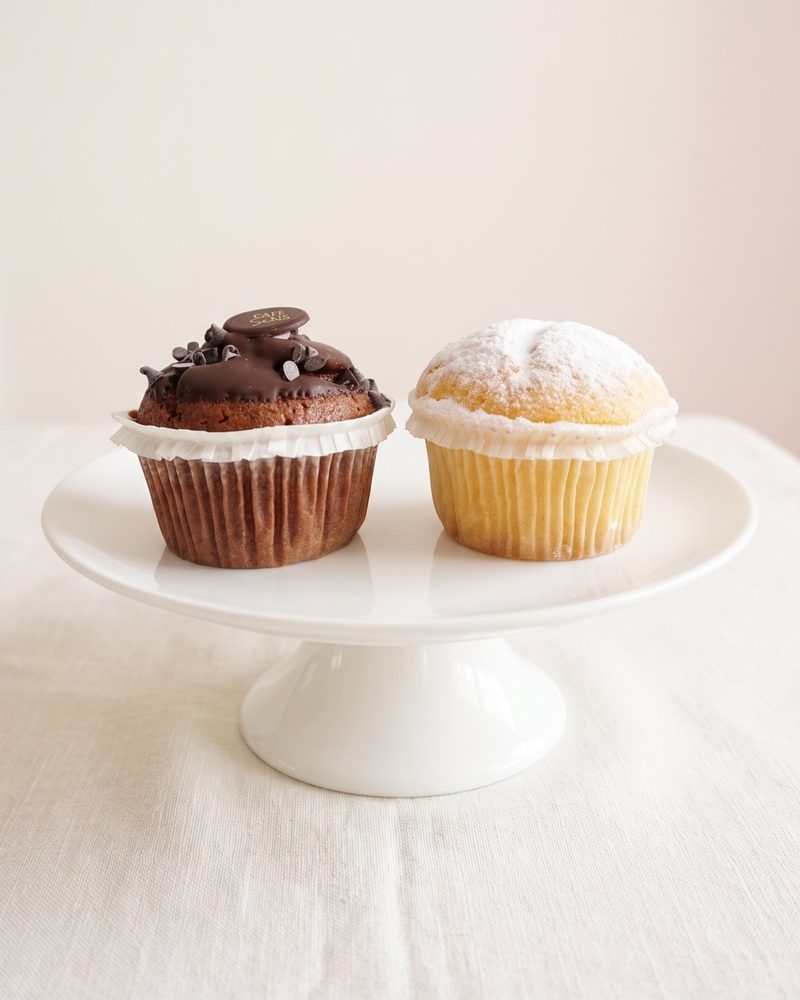Muffins