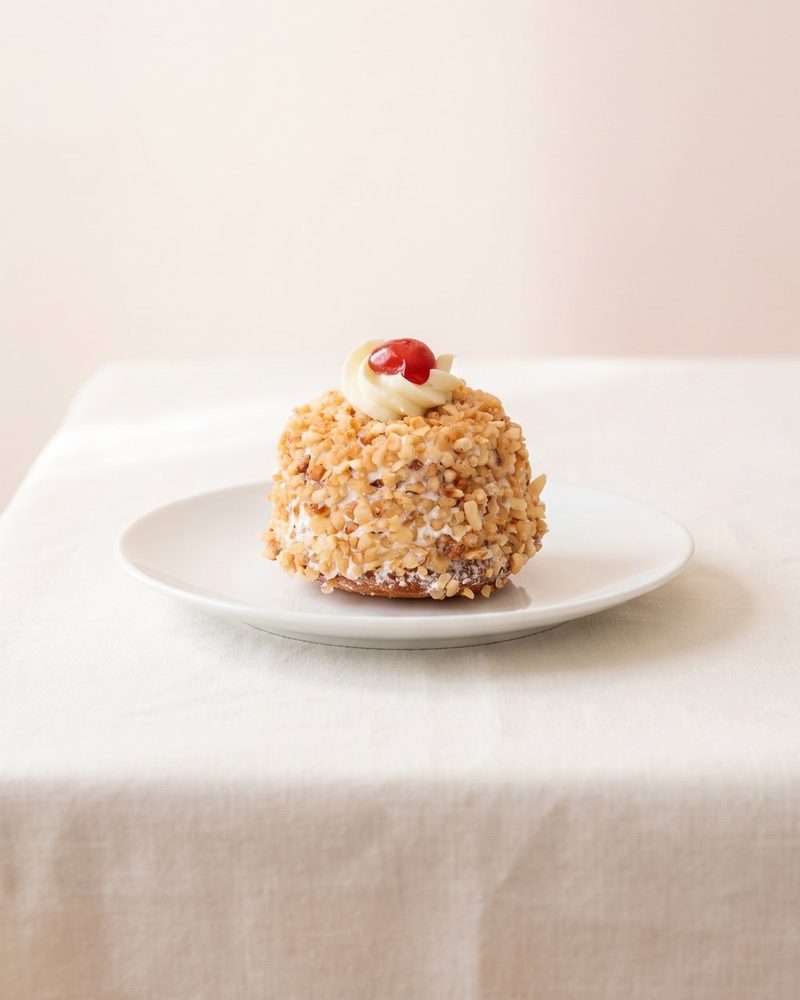 Mini Frankfurter Kranz