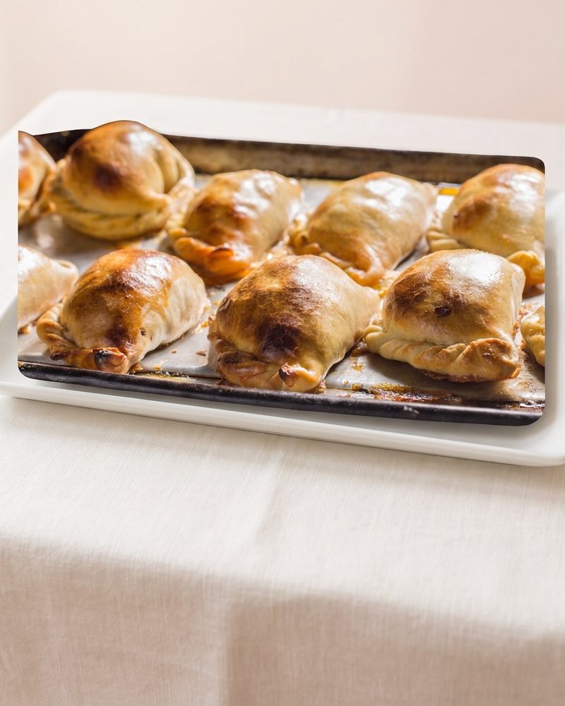Käse & Schinken Salé