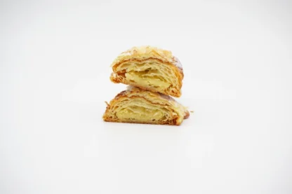 Mini Croissant aux Amandes