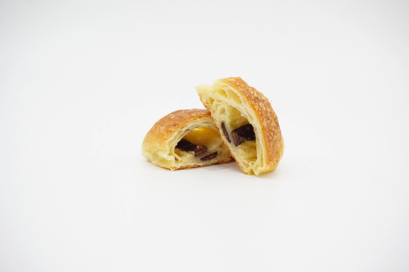 Mini  Pain au Chocolat