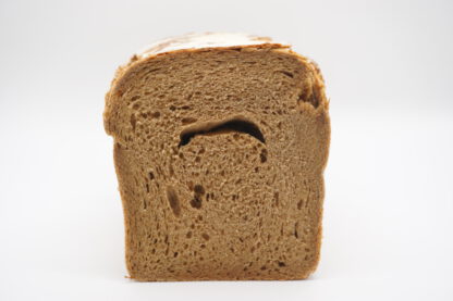 36 Stunden Sauerteig Brot – Bild 2