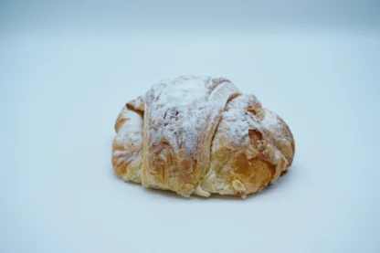 Grande Apfel-Vanille Croissant