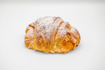 Mini Apfel-Vanille Croissant