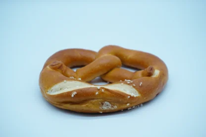 Laugen Brezel