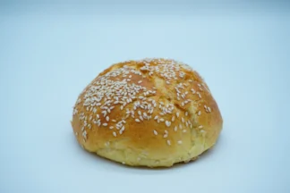 Burger Brioche Brötchen