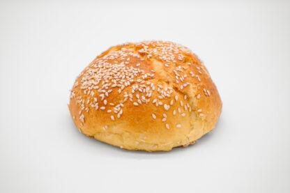 Burger Brioche Brötchen