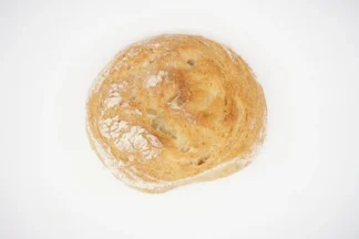 Rosen Brötchen