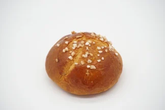 Brioche au Sucre