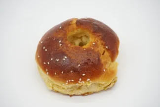 Bagel Brioche