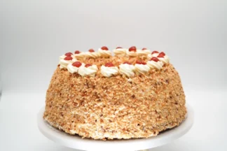 Frankfurter Kranz