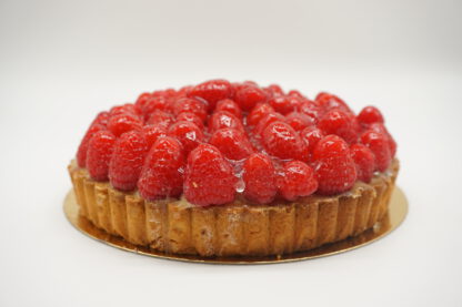 Himbeer Tarte
