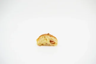 Käse-Schinken Croissant