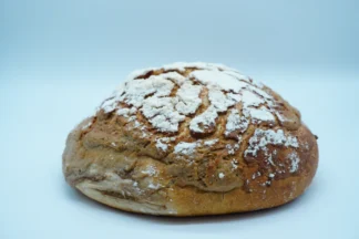 Krustenbierbrot