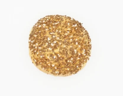Kümmel-Salz Brötchen