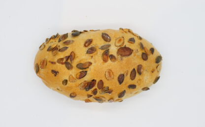 Kürbiskern Brötchen