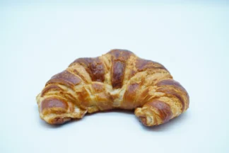 Laugencroissant