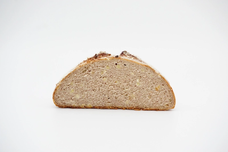 Maronen Brot