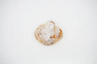 Mini Apfel-Vanille Croissant