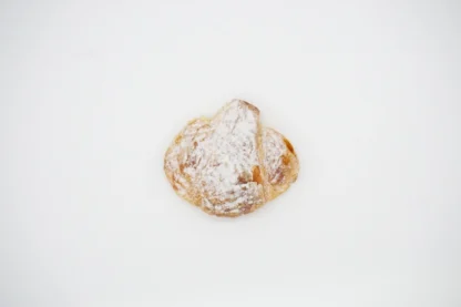 Mini Apfel-Vanille Croissant