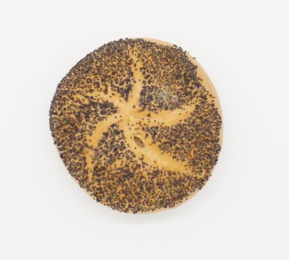 Mohn Brötchen