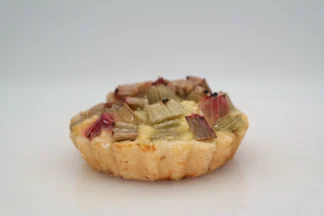 Tartelette (selbe Geschmäcker wie alle Tartes)