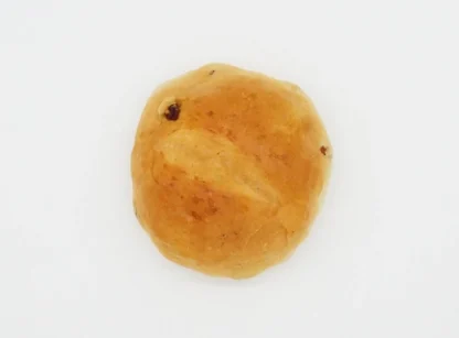 Rosinenbrötchen