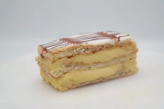 Mille Feuille