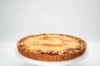 Birnen Tarte