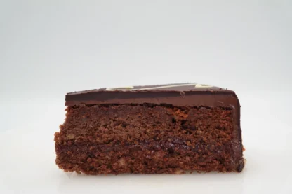 Sacher Torte