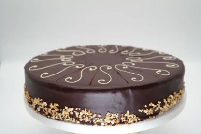 Sacher Torte