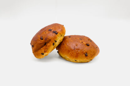 Brioche au Chocolat