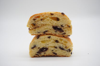 Brioche au Chocolat – Bild 2