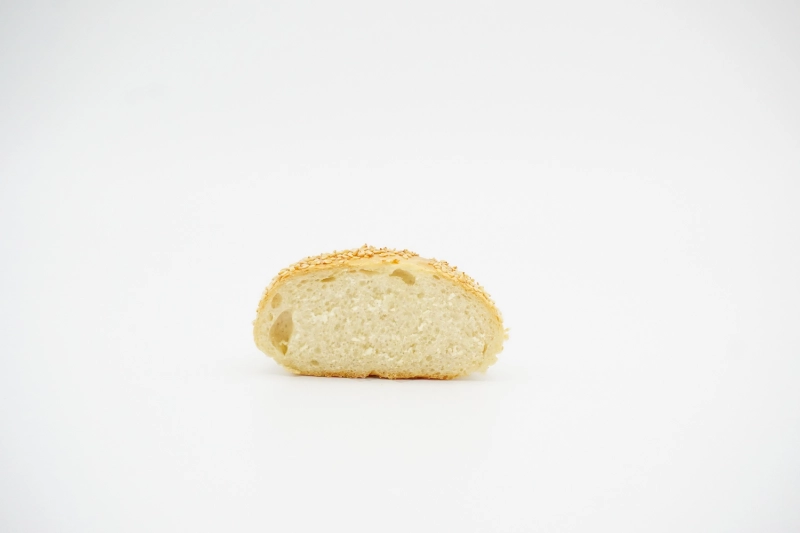 Sesam Brötchen