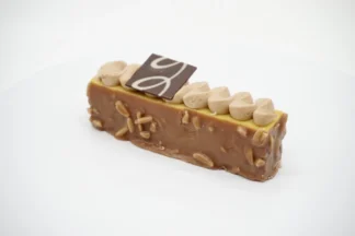 Snickers Schnitte