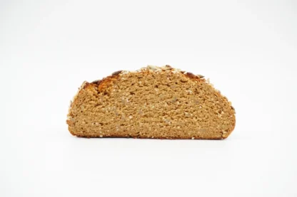 Vollkorn-Dinkel Brot