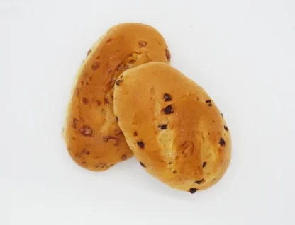 Schokobrötchen