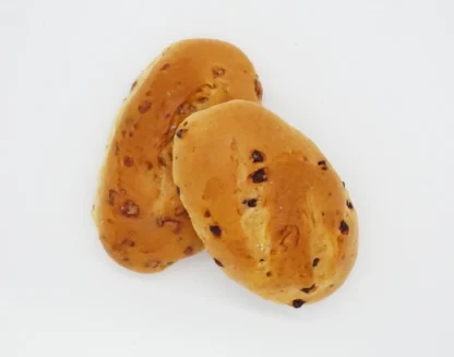 Zimtbrötchen