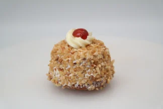 Mini Frankfurter Kranz