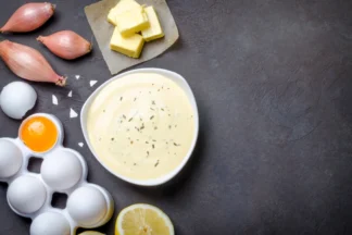 Sauce Bernaise