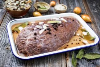 Sauerbraten